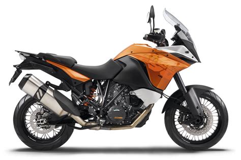 KTM 1190 Adventure: Ficha técnica y precio | Moto1Pro