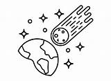 30  Asteroid Coloring Pages Free Printable PDF JPG PNG & Online sketch template