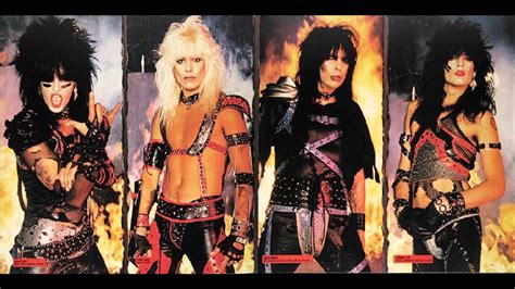 Mötley Crüe Wallpapers - Top Free Mötley Crüe Backgrounds - WallpaperAccess