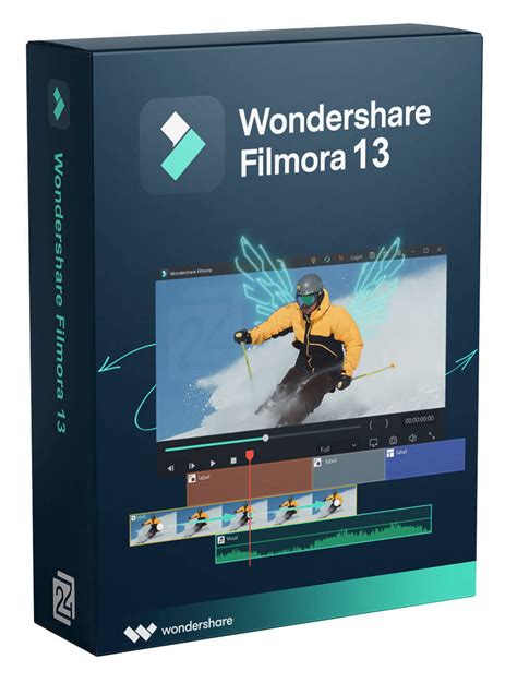 Wondershare Filmora 13 | Blitzhandel24 – Software and Cloud Licensing ...