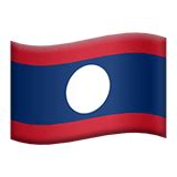 🇱🇦 Laos flag emoji — copy & use on all platforms · Flag Match