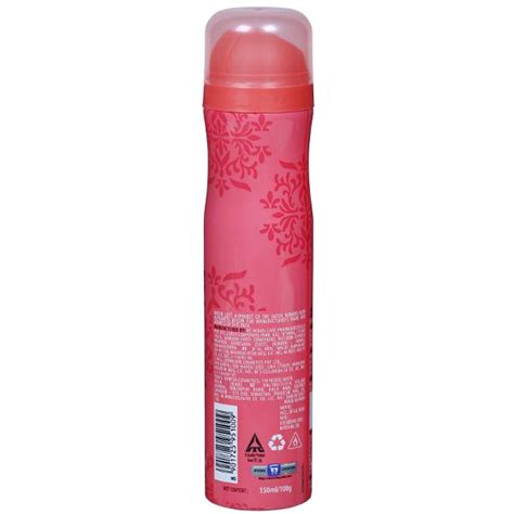 Buy Engage Blush Woman Bodylicious Deo Spray 150 ml in Wholesale Price ...