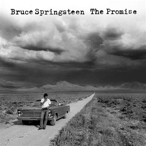 Bruce Springsteen - The Promise (2010) - MusicMeter.nl