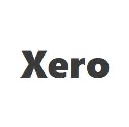 Xero Logo