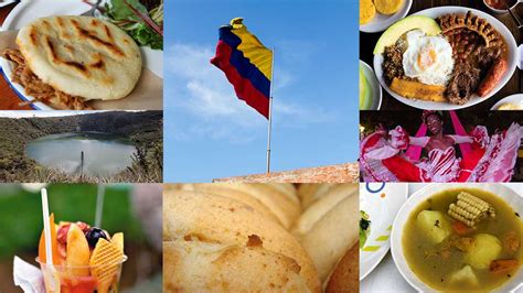 5 Easy Colombian Recipes To Make At Home - Wandering Wagars