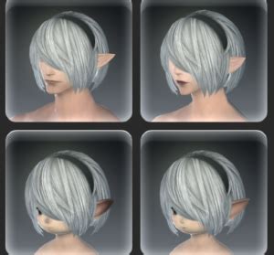 All Unlockable Hairstyles in FFXIV & How to Get Them - Dot Esports