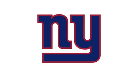 New York Giants NFL Logo UHD 4K Wallpaper | Pixelz