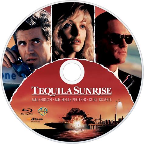 Tequila Sunrise | Movie fanart | fanart.tv