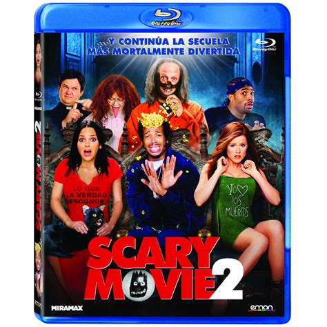 Amazon.com: Scary Movie 2 : Movies & TV