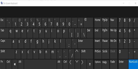 How to Make the Best Use of Windows 10 Onscreen Keyboard - Make Tech Easier