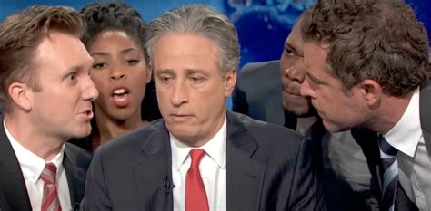 Jon Stewart-Era 'Daily Show' Clip About Israel Goes Viral