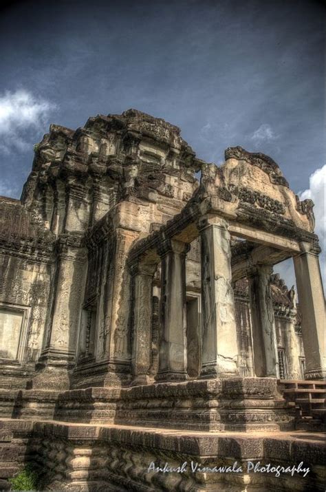 Khmer | Khmer empire, Temple architecture, Angkor