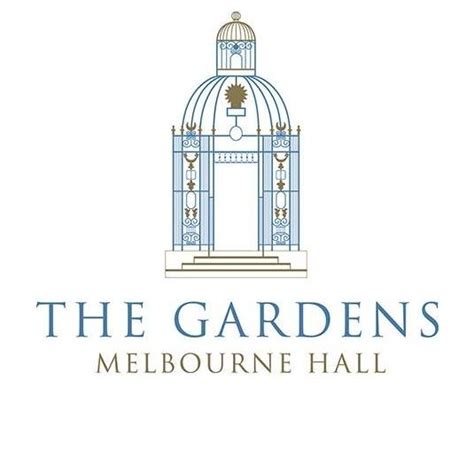 Melbourne Hall - The Gardens | Melbourne