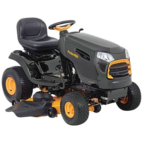 What is the Best Riding Lawn Mower? | A Sharp Slice