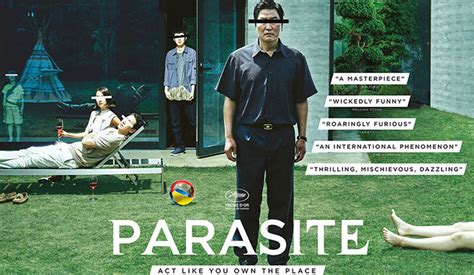 Review phim Ký sinh trùng (Parasite) 2019 - Điện Máy VVC | Sản Phẩm ...