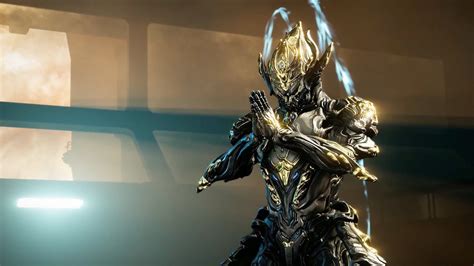 Warframe Wukong Prime Trailer - IGN