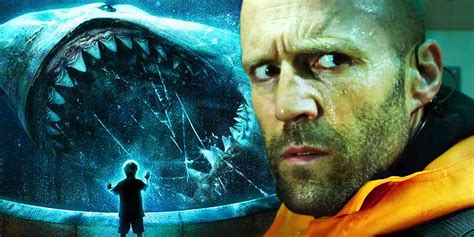 The Meg: The Shark Movie's Biggest Mistakes (& How The Sequel Can Fix Them)