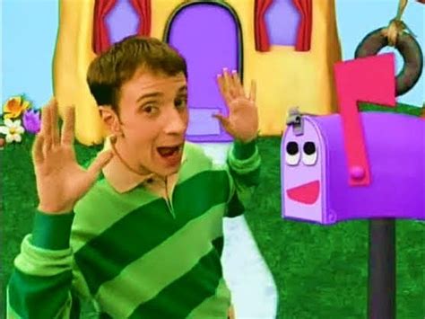 Image - MAIL!! 25.jpg - Blue's Clues Wiki