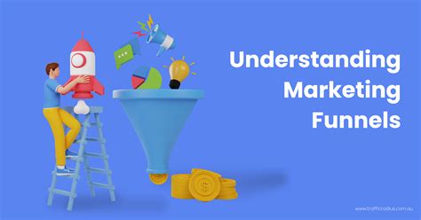 Optimising Your Marketing Funnel for Maximum Results - Traffic Radius