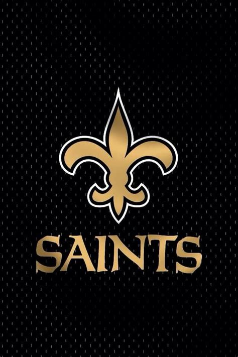 Who Dat Saints Logo - LogoDix