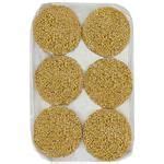 Buy Nature's Trunk Sesame Seed Chikki Online at Best Price of Rs 185 ...