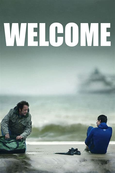 Welcome (2009 film) - Alchetron, The Free Social Encyclopedia