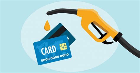 5 Best Fuel Cards For Small Businesses in 2020 | Fincyte