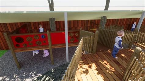 Aarons Playscapes - Playscape Design