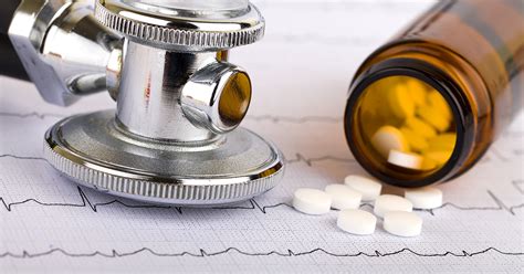 AFib Medications: The Importance of Taking Medications and Treatment Options