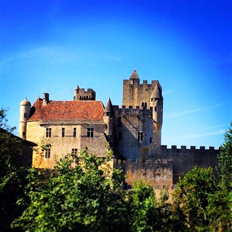 Stunning Sarlat and the Dordogne castle region - La Beaujardine