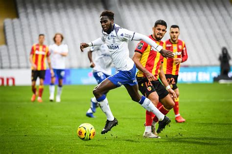 Stade de Reims : le coach veut conserver son meilleur joueur cet hiver ...