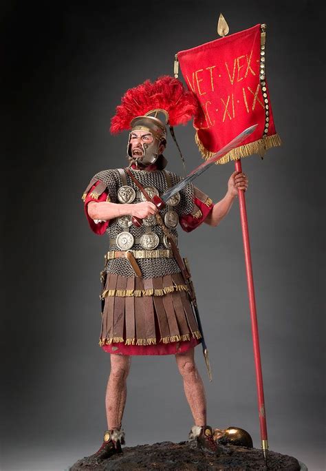 Roman Centurion | Исторические персонажи, Римские солдаты, Римский легион