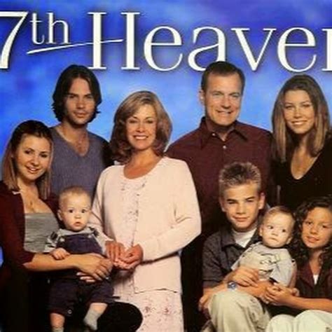 7th Heaven Episodes - YouTube