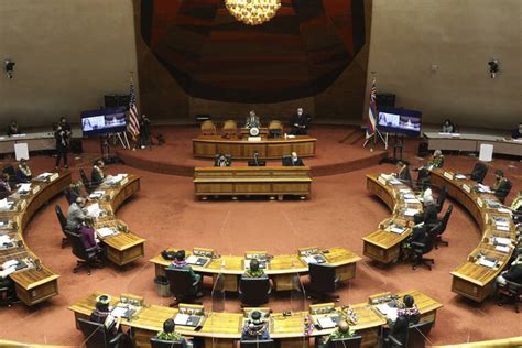 Hawaii’s top court rules against ‘gut and replace’ bills - The Garden ...