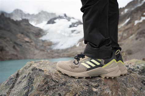 Adidas Terrex Swift R3 GTX Hiking Shoe Review | Switchback Travel