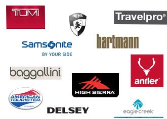 Luggage Brand | Difference Between Brands | BforBag.com