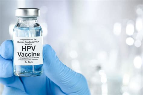 Are There any HPV Vaccine Side Effects? | Women's Health Partners