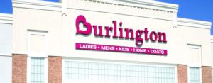 Burlington Near Me - Burlington Locations