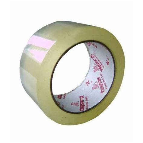 Supreme Box Self Adhesive Plastic Tape, For Packaging at Rs 100/piece in Jaipur