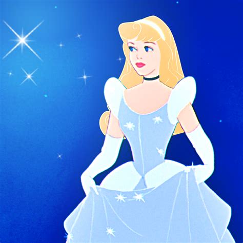 Cinderella with Long Hair - Disney Princess Photo (36638509) - Fanpop