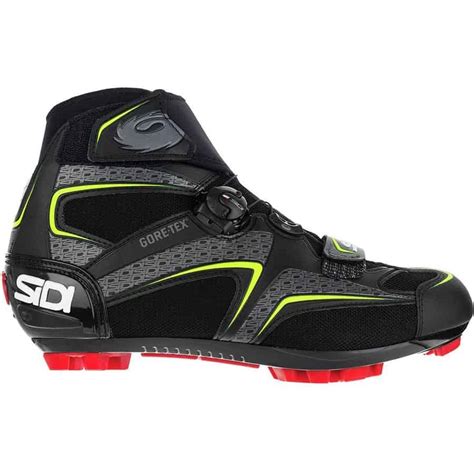 2023's Top 6 Best Winter Cycling Shoes & Boots - BikesReviewed