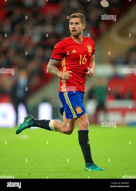 Inigo Martinez, Spain Stock Photo - Alamy