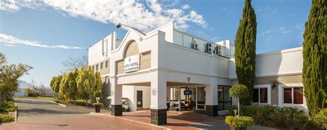 Hotel in Stellenbosch, South Africa | Protea Hotel Stellenbosch