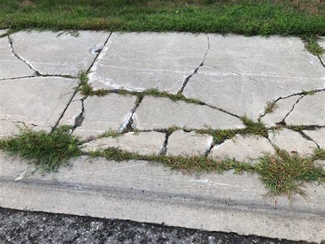 Stonebridge Sidewalks in Need of Repair? Here’s Who to Contact and How – Stonebridge Community ...