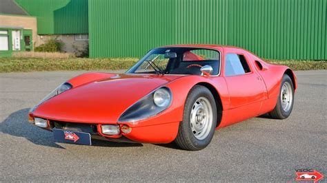 1964 Porsche 904 GTS Racer is Up For Sale - Rennlist - Porsche ...