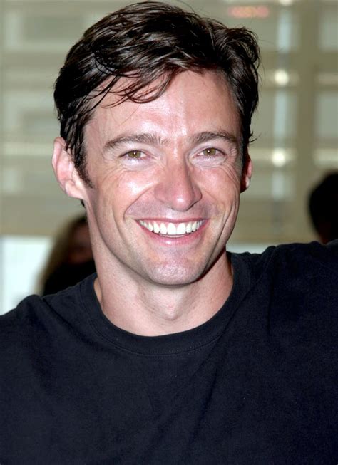 39+ Hugh Jackman Young Photos Images