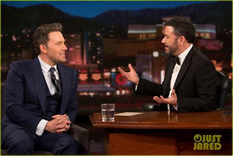 Ben Affleck Smuggles Matt Damon Onto Jimmy Kimmel's Oscars Special ...