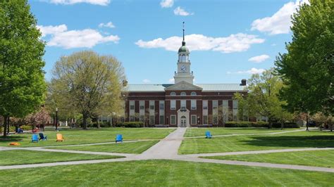 Bucknell University | Liberal Arts, Engineering, & Management Colleges