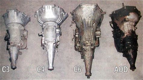 Ford Transmission Identification- Please Help Me Identy - Ford Mustang Forum