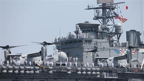 New energy system improvements for Mayport Naval Station - Jacksonville Business Journal